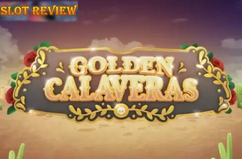 Golden Calaveras icon